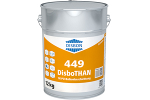 Disbon Disbothan 449 PU-Deckschicht